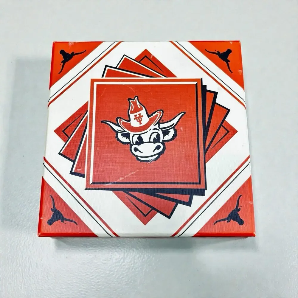 Scrowling Bull product set